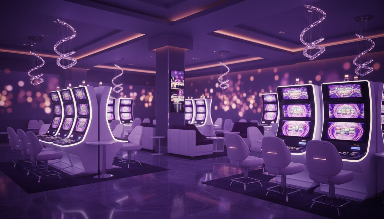 Sugar Casino – Detaillierte Informationen
